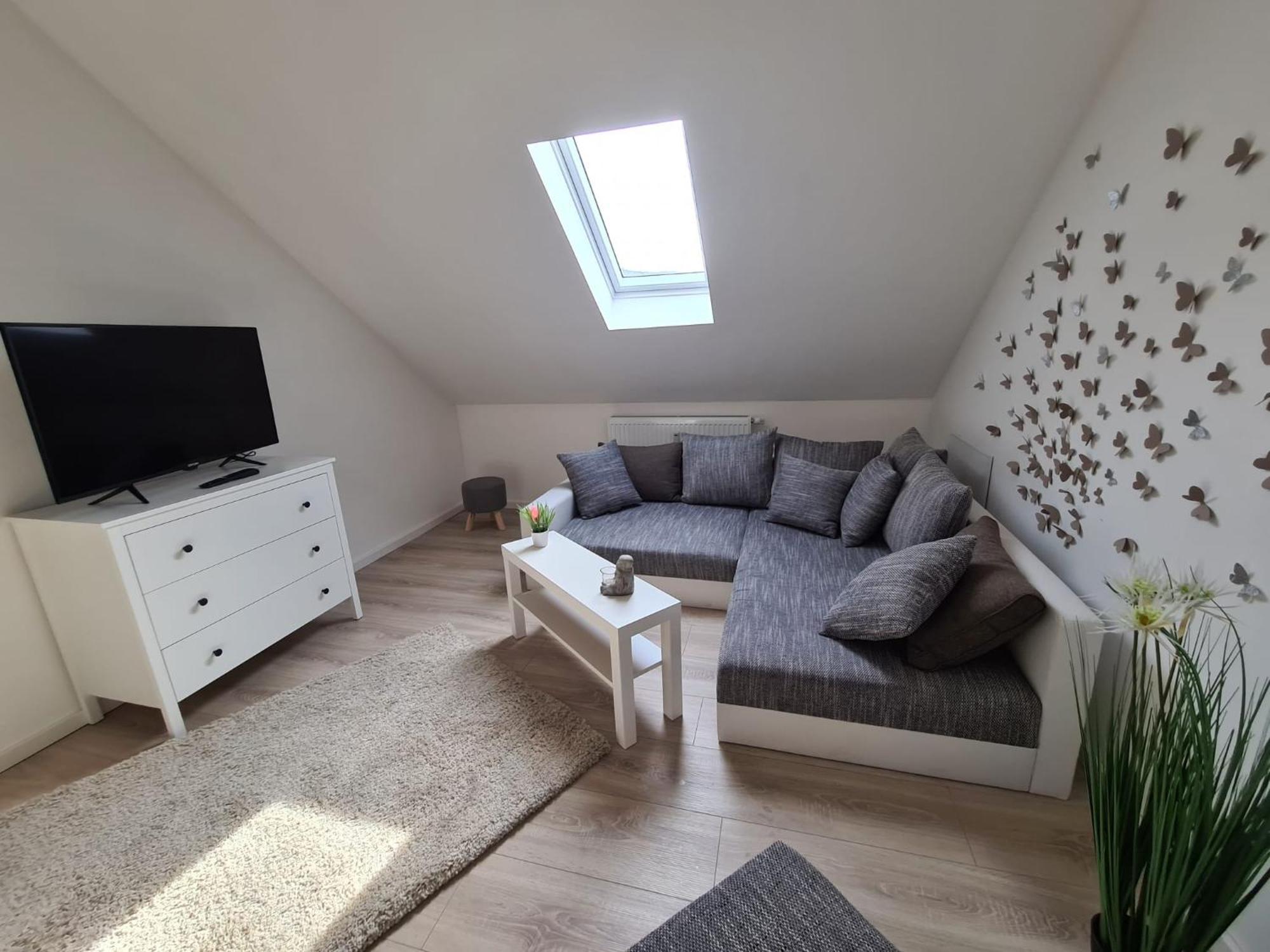 Fewo'S Ahrend Wernigerode Esterno foto