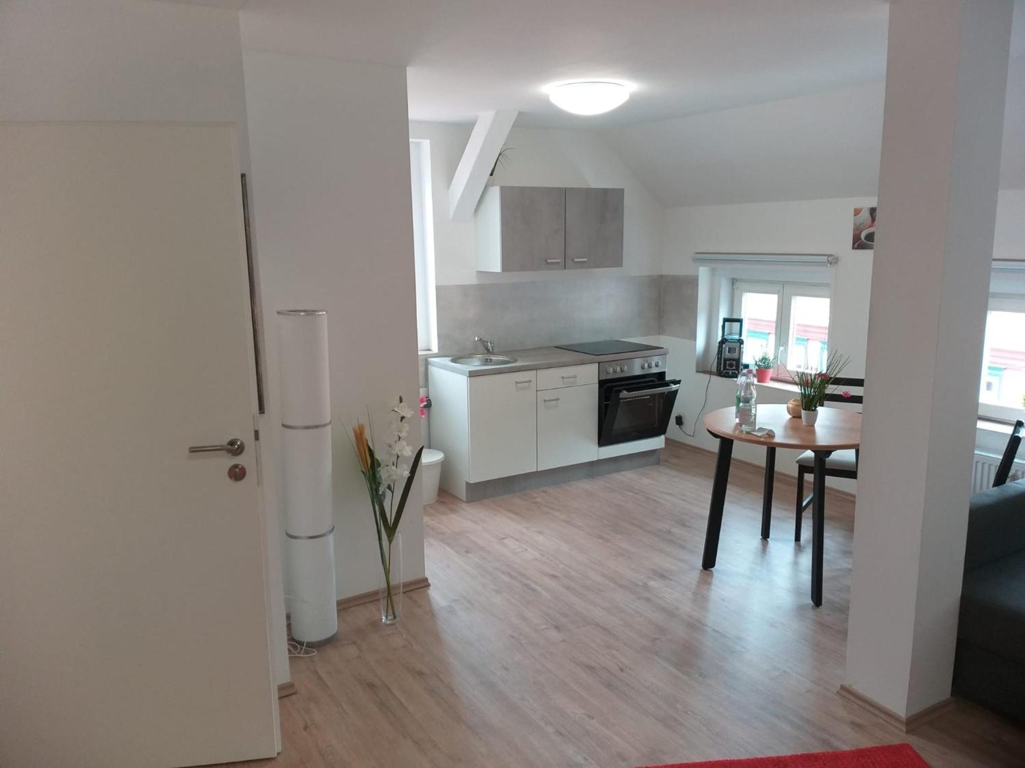 Fewo'S Ahrend Wernigerode Esterno foto