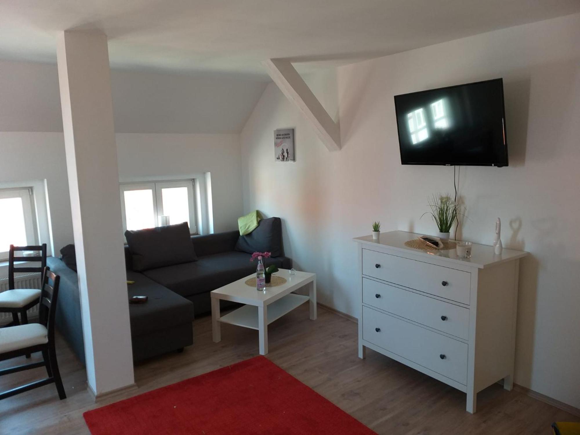 Fewo'S Ahrend Wernigerode Esterno foto
