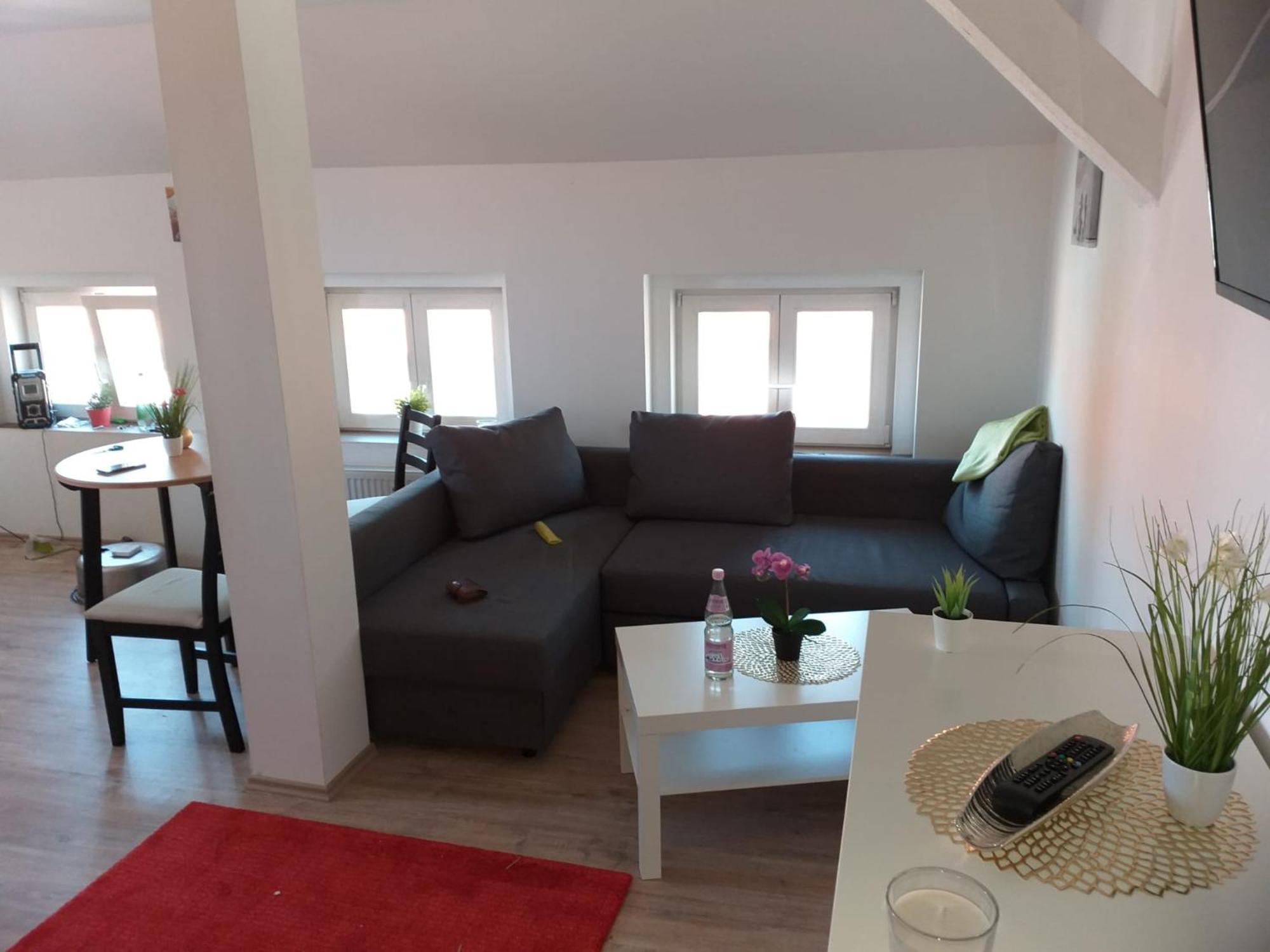 Fewo'S Ahrend Wernigerode Esterno foto
