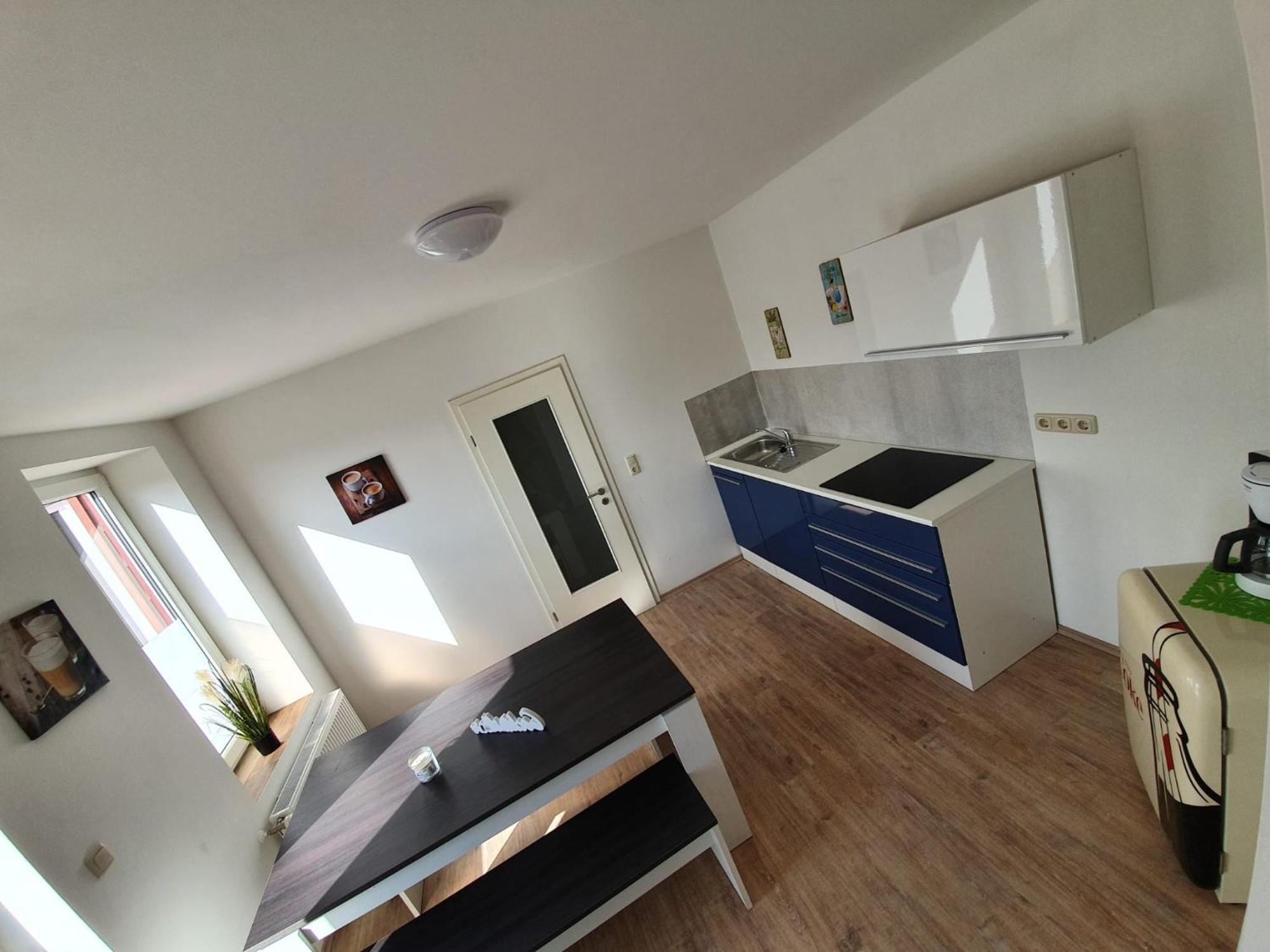 Fewo'S Ahrend Wernigerode Esterno foto