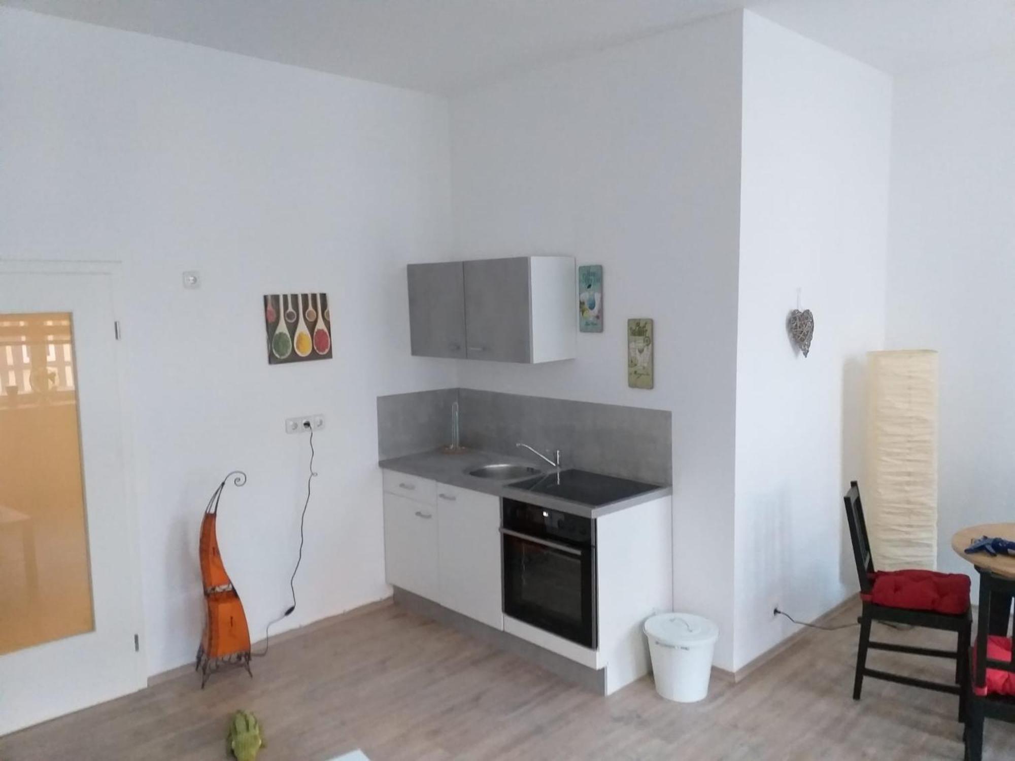 Fewo'S Ahrend Wernigerode Esterno foto