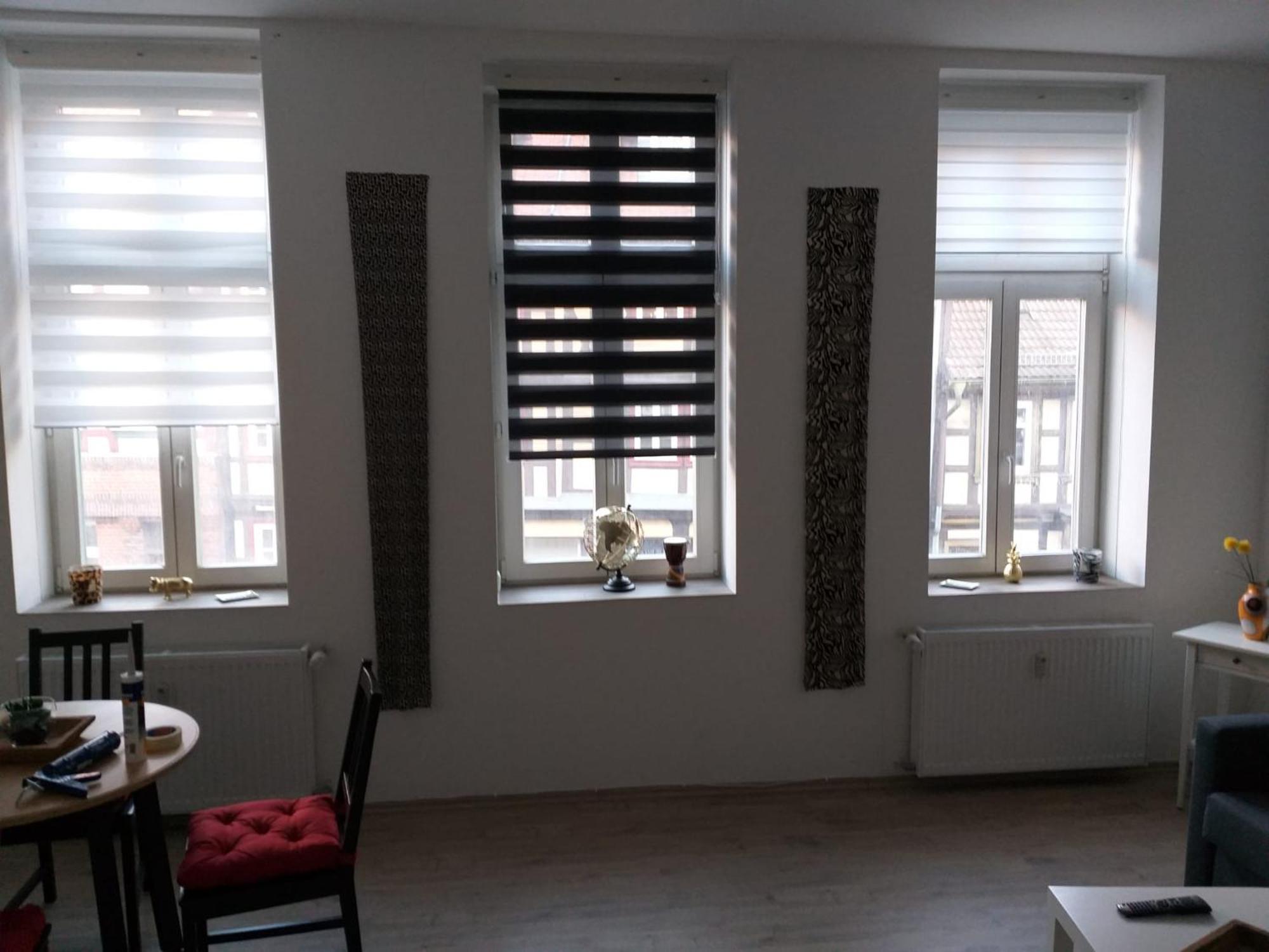 Fewo'S Ahrend Wernigerode Esterno foto
