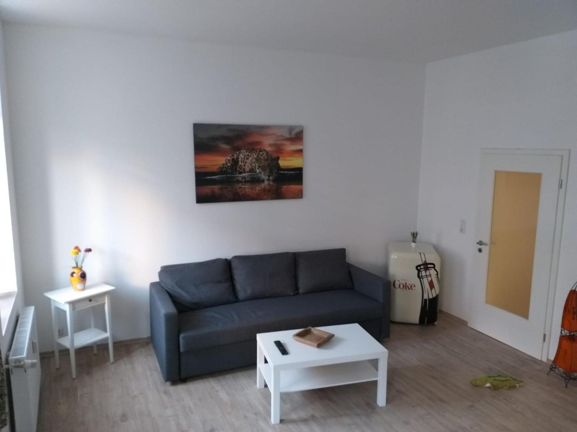 Fewo'S Ahrend Wernigerode Esterno foto