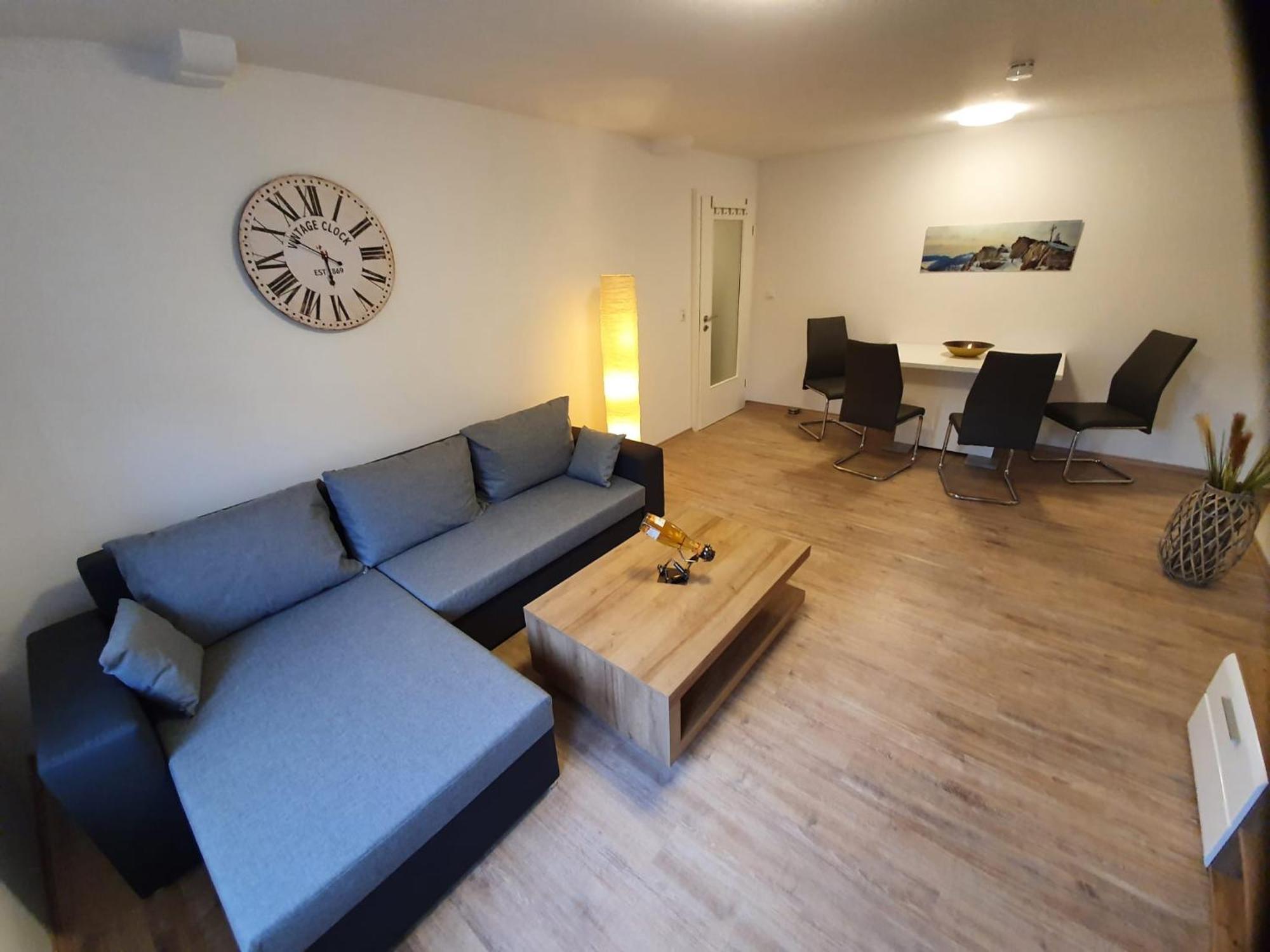 Fewo'S Ahrend Wernigerode Esterno foto
