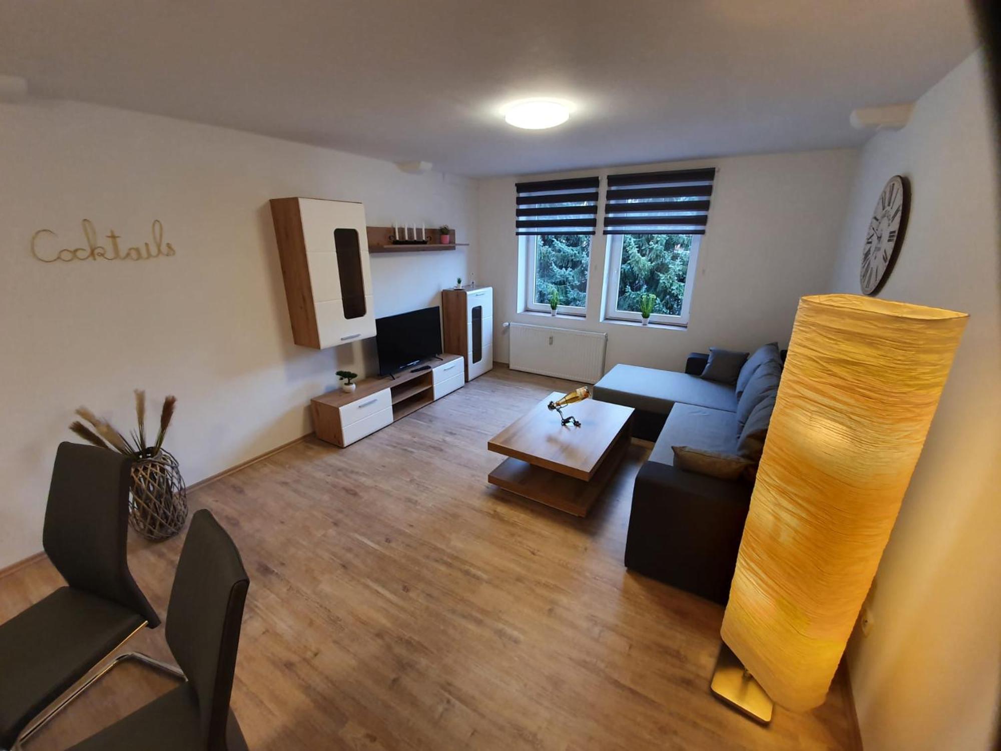 Fewo'S Ahrend Wernigerode Esterno foto
