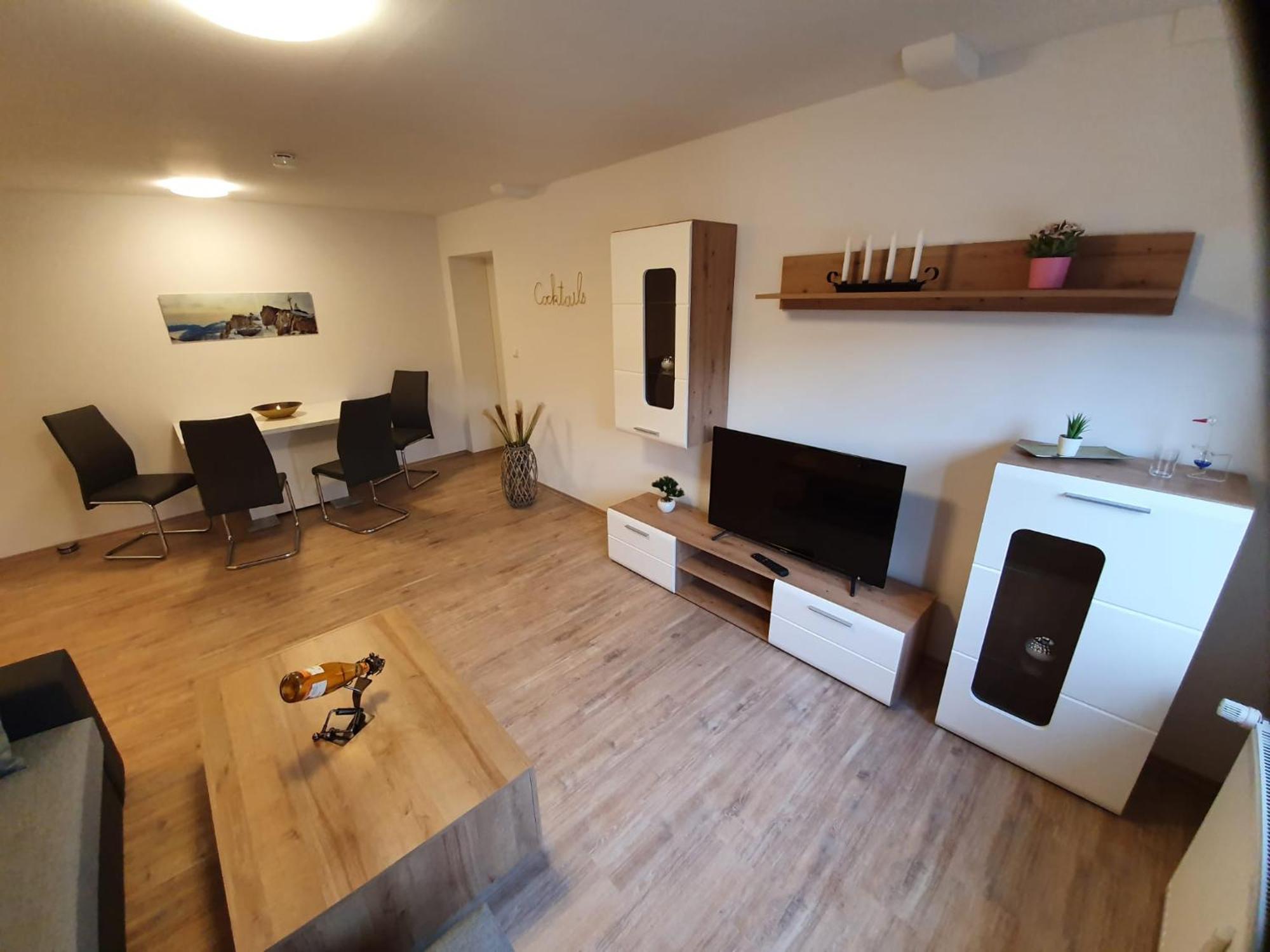 Fewo'S Ahrend Wernigerode Esterno foto