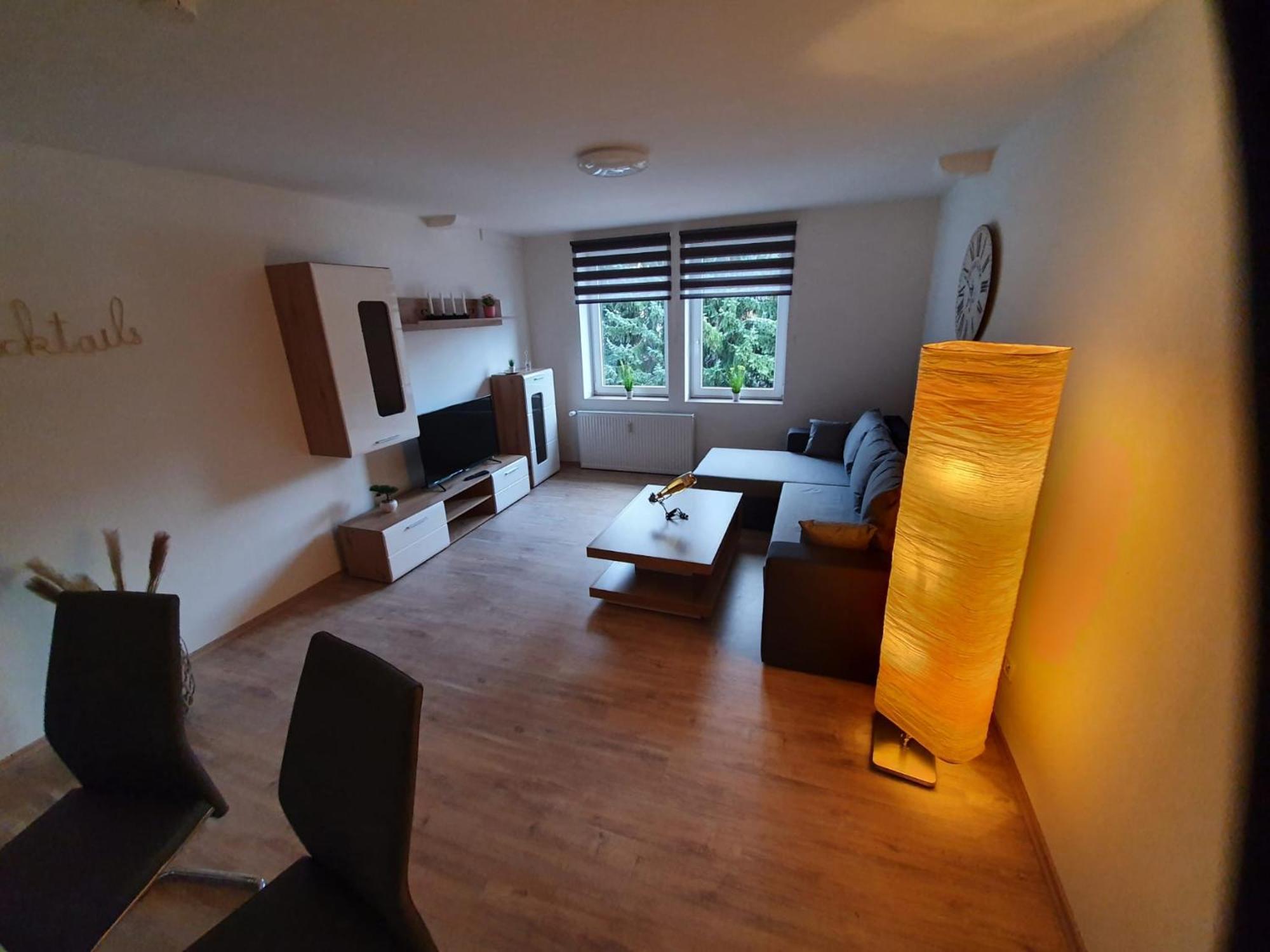Fewo'S Ahrend Wernigerode Esterno foto