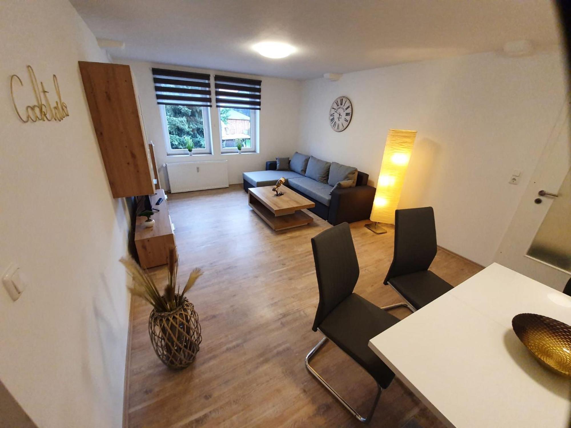Fewo'S Ahrend Wernigerode Esterno foto