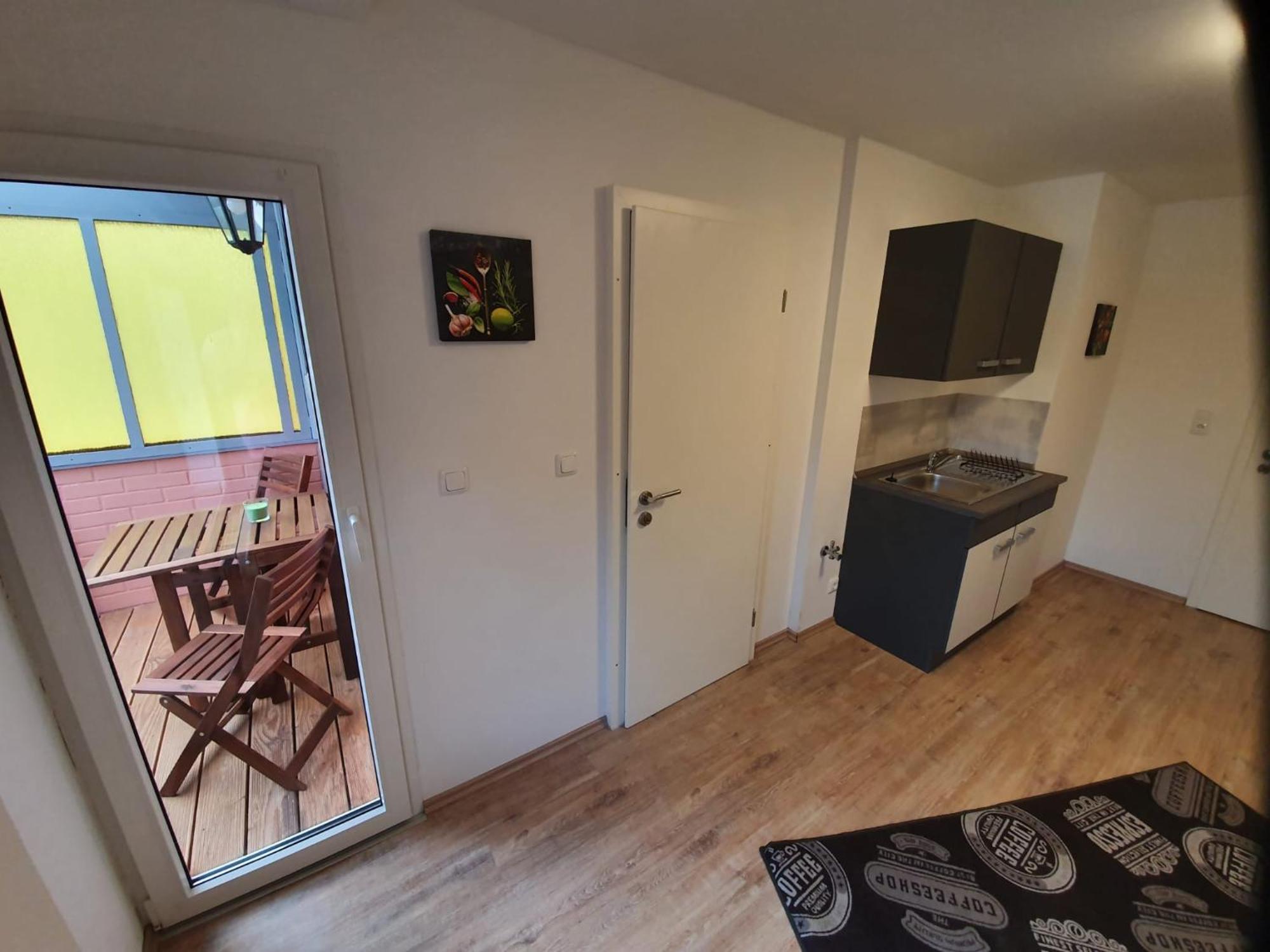 Fewo'S Ahrend Wernigerode Esterno foto