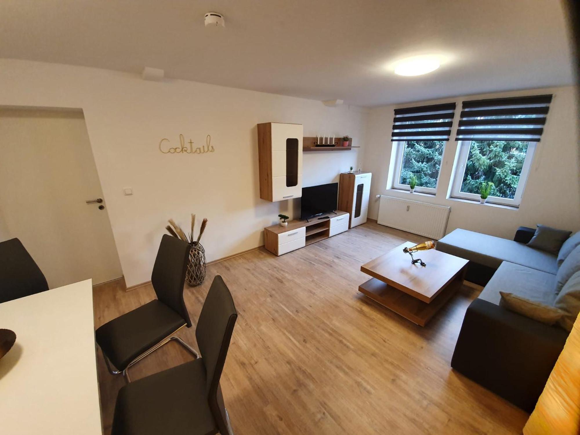 Fewo'S Ahrend Wernigerode Esterno foto