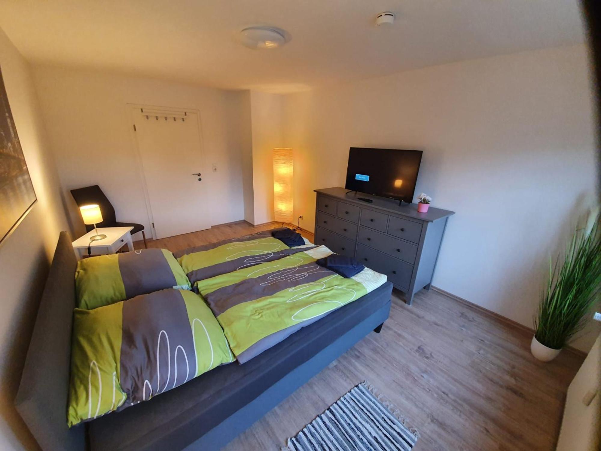 Fewo'S Ahrend Wernigerode Esterno foto