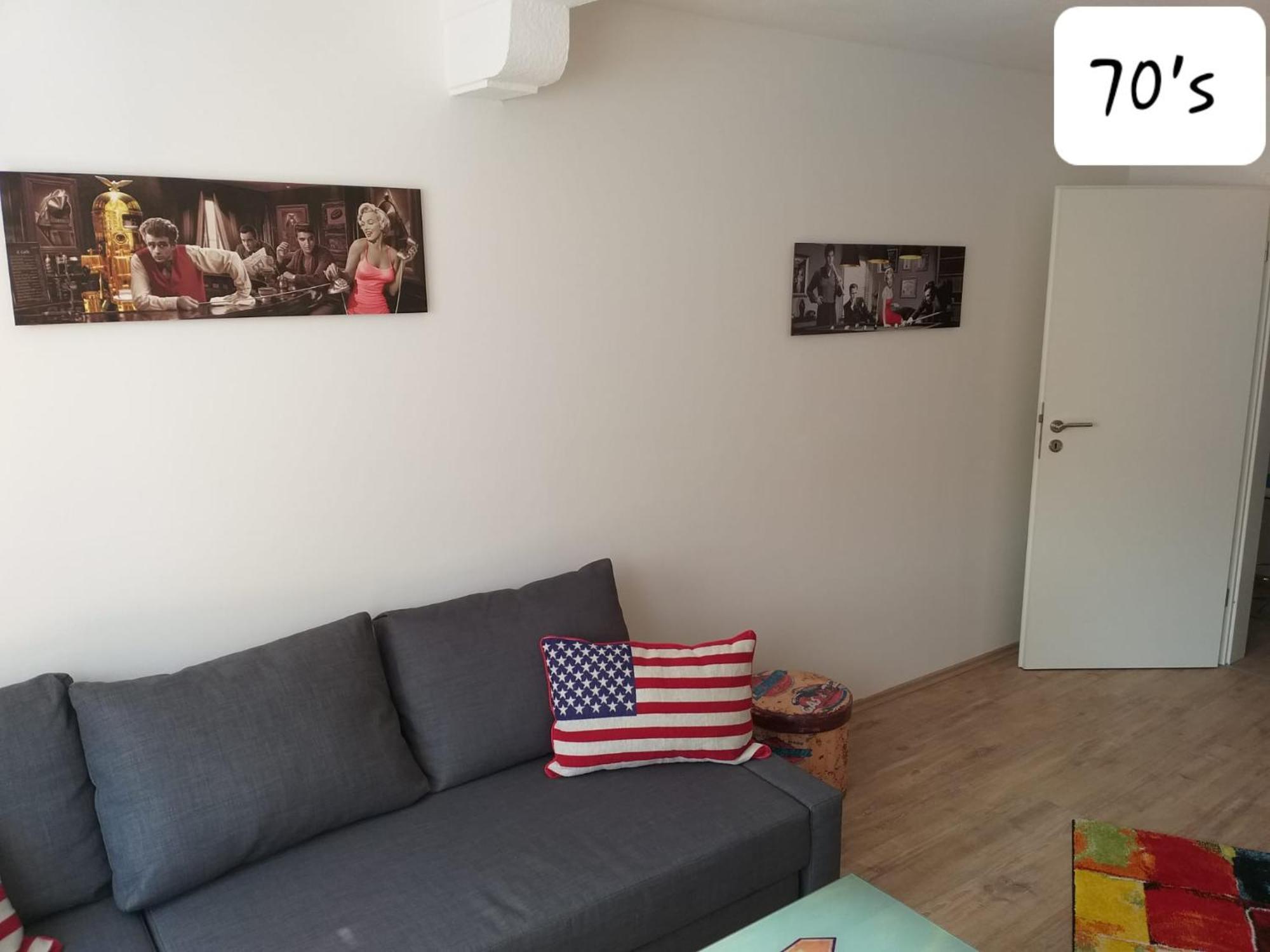 Fewo'S Ahrend Wernigerode Esterno foto