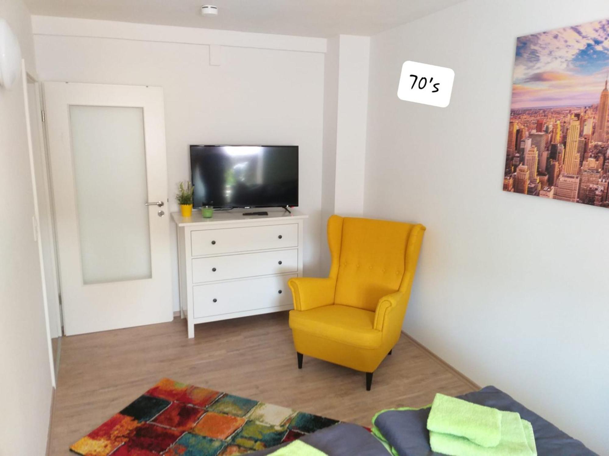 Fewo'S Ahrend Wernigerode Esterno foto